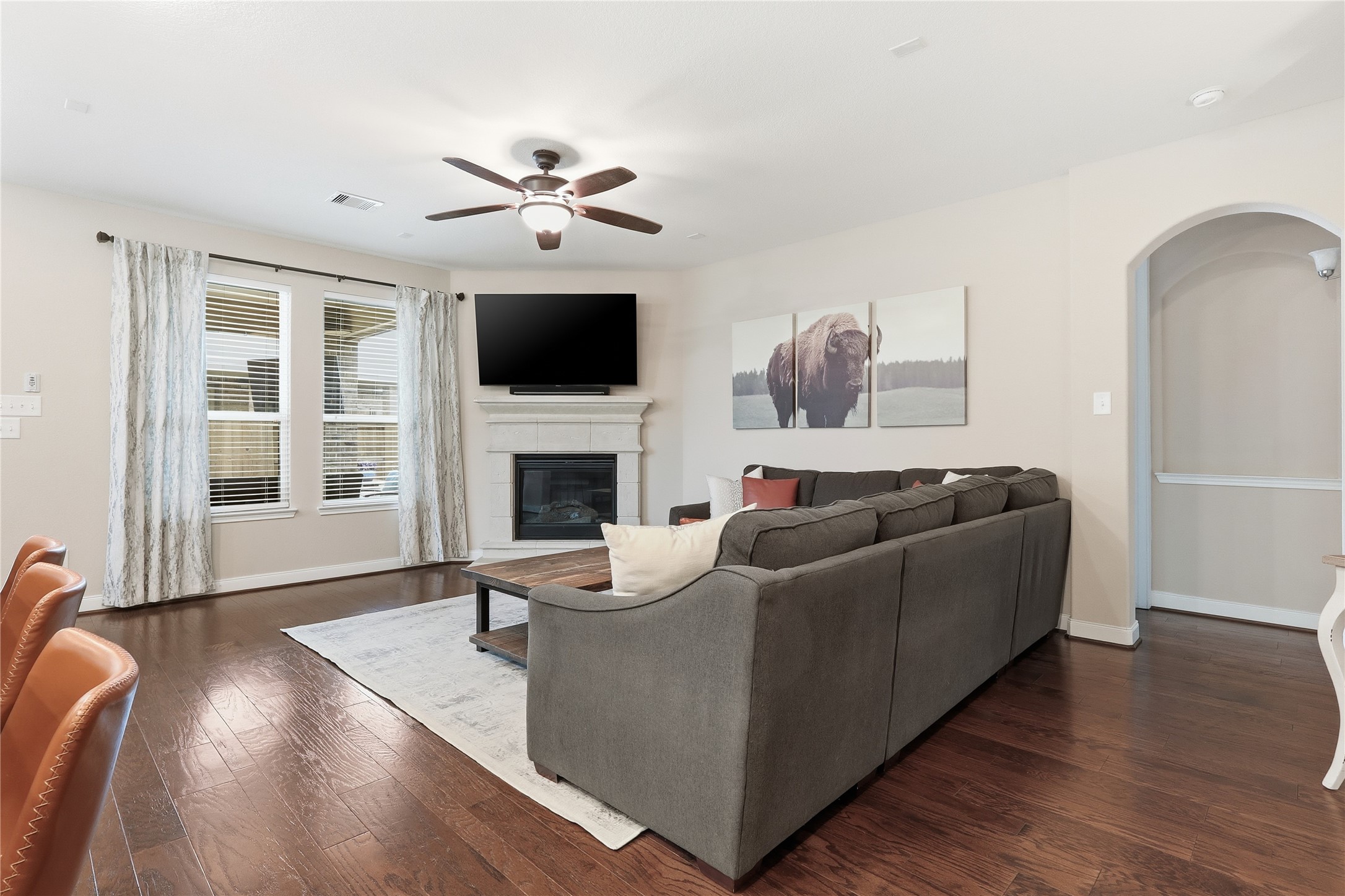 22534 Cutter Mill Drive Spring, TX 77389 - Photo 22 of 43