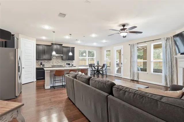 $415,000 | 22534 Cutter Mill Drive, Spring, TX 77389