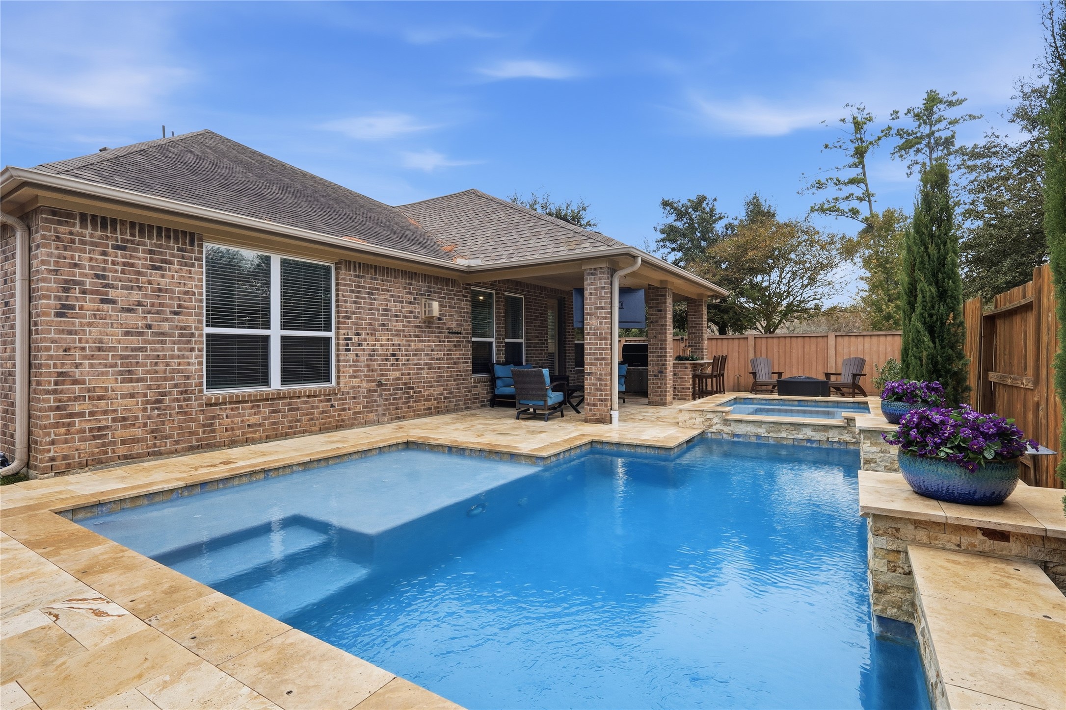 22534 Cutter Mill Drive Spring, TX 77389 - Photo 36 of 43