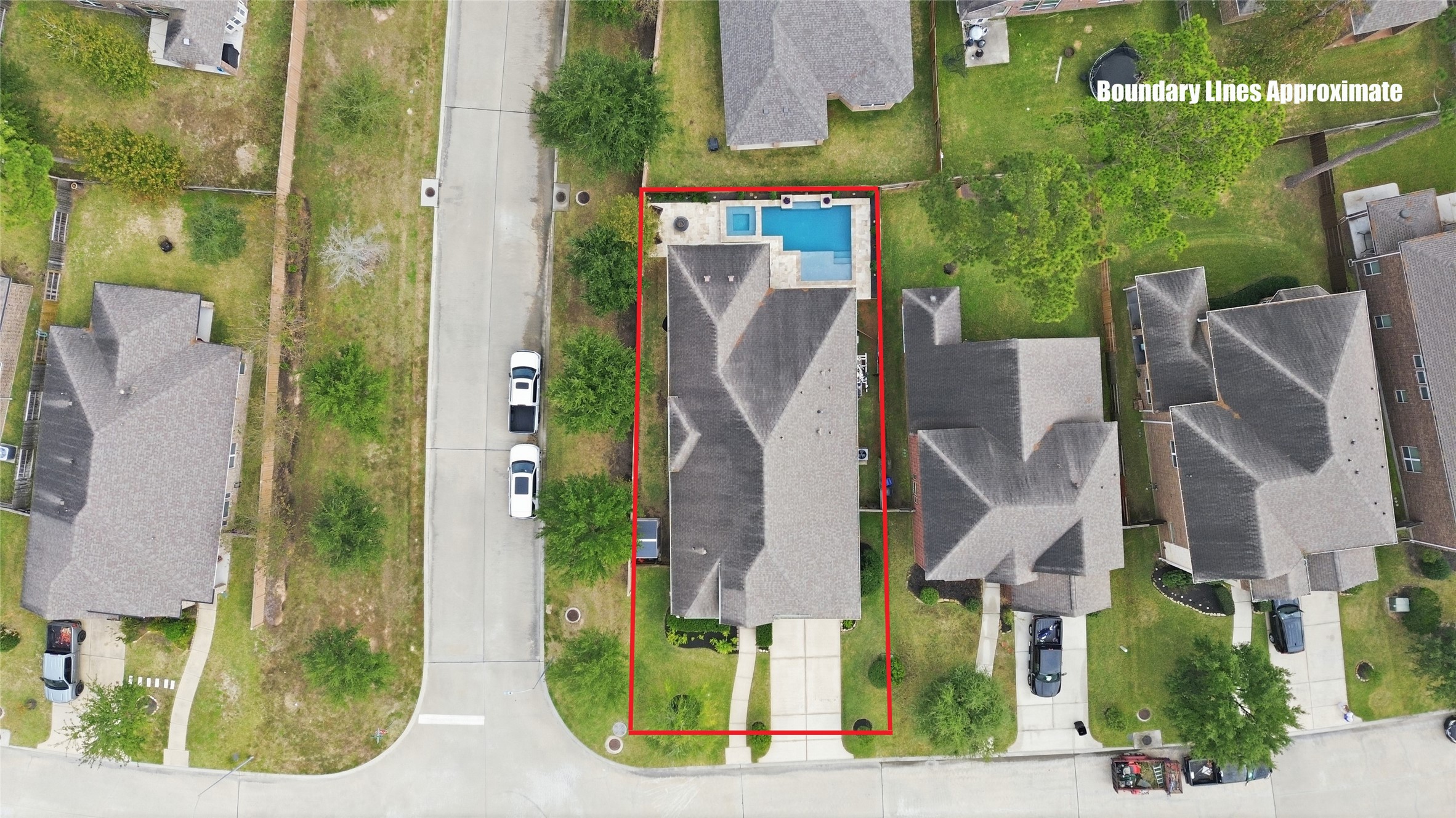 22534 Cutter Mill Drive Spring, TX 77389 - Photo 38 of 43