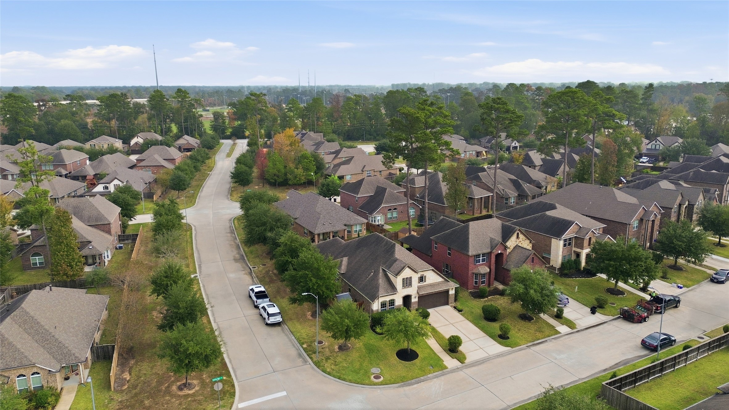 22534 Cutter Mill Drive Spring, TX 77389 - Photo 39 of 43