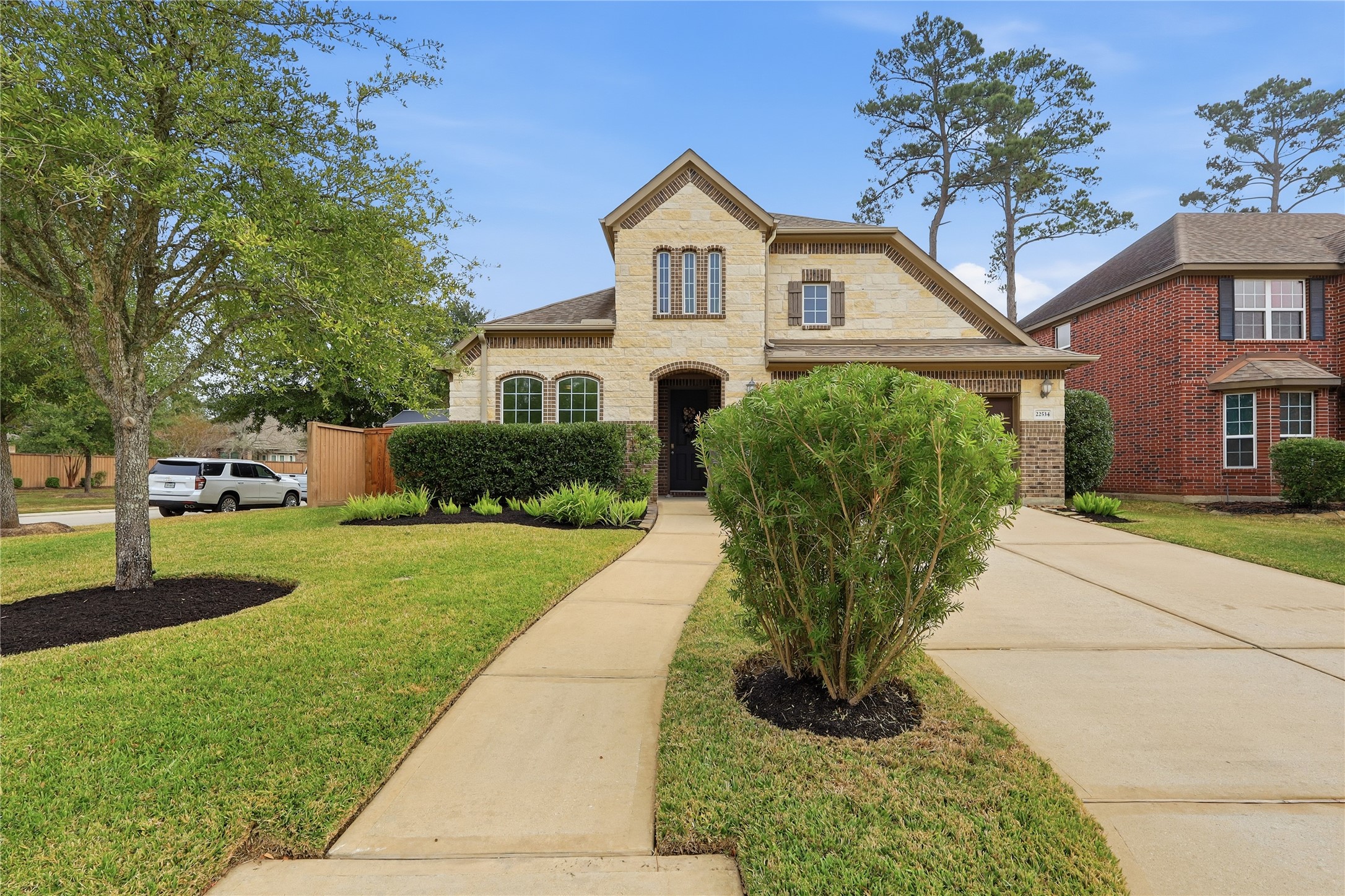 22534 Cutter Mill Drive Spring, TX 77389 - Photo 40 of 43