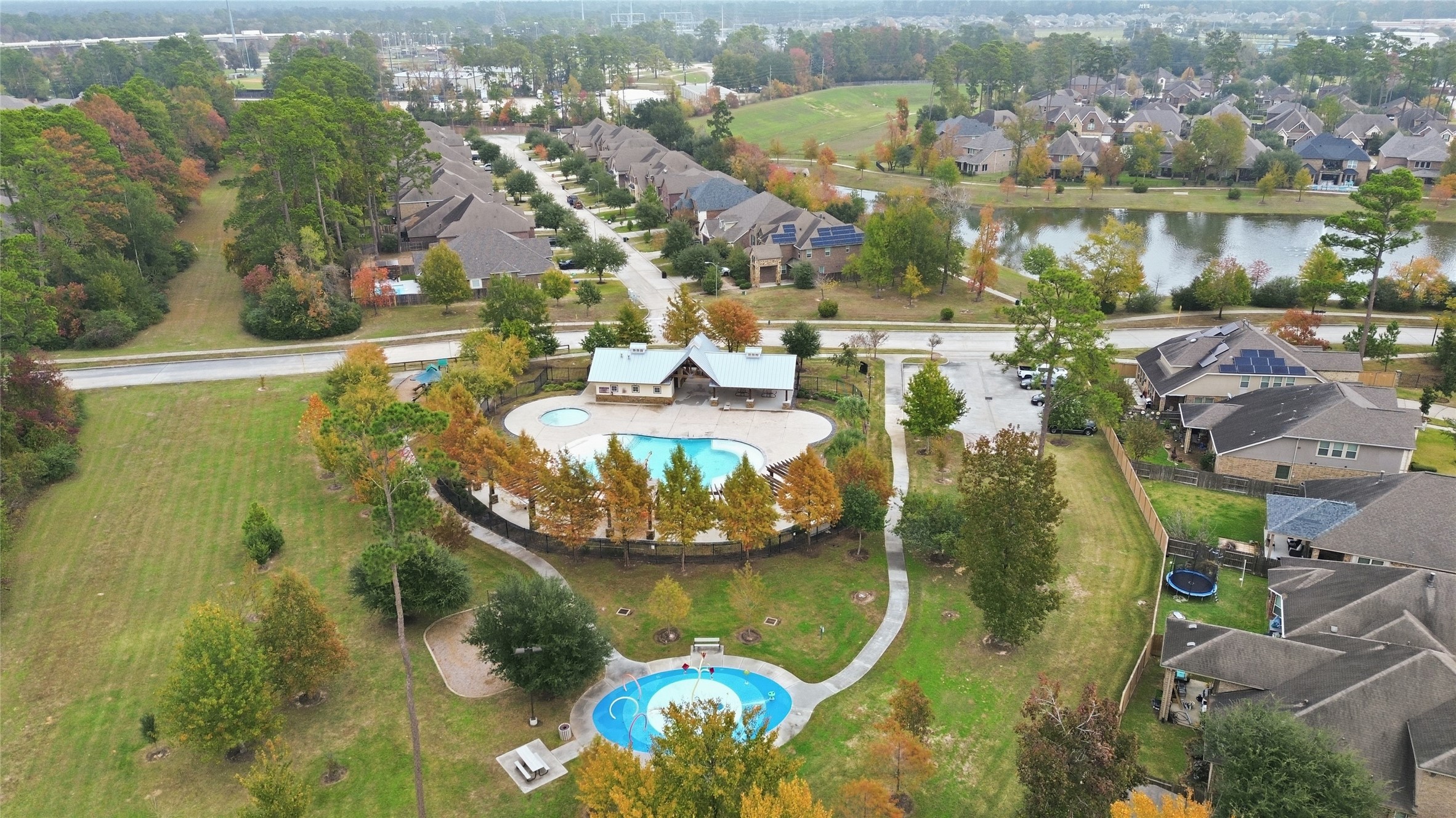 22534 Cutter Mill Drive Spring, TX 77389 - Photo 41 of 43