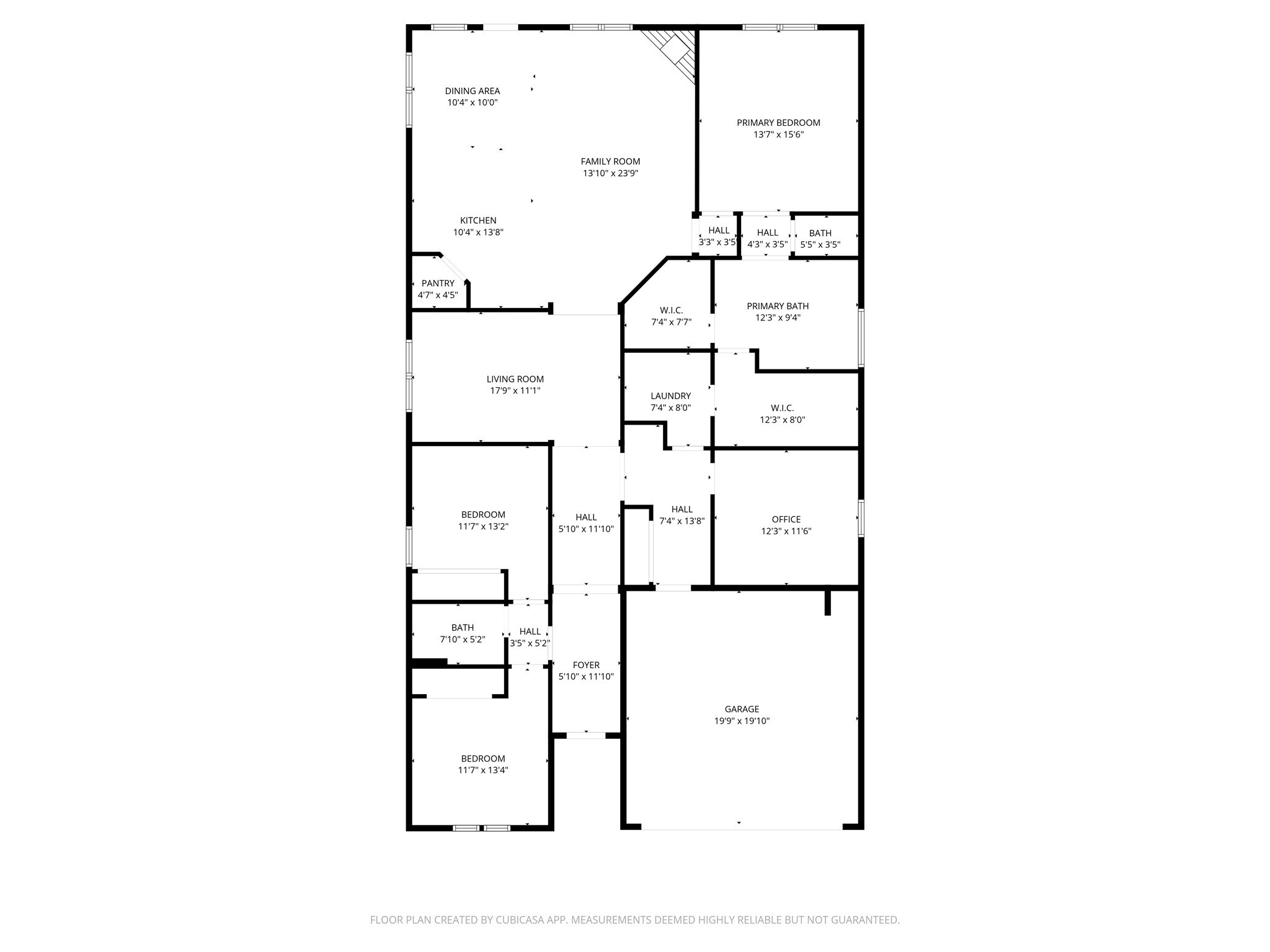 22534 Cutter Mill Drive Spring, TX 77389 - Photo 43 of 43