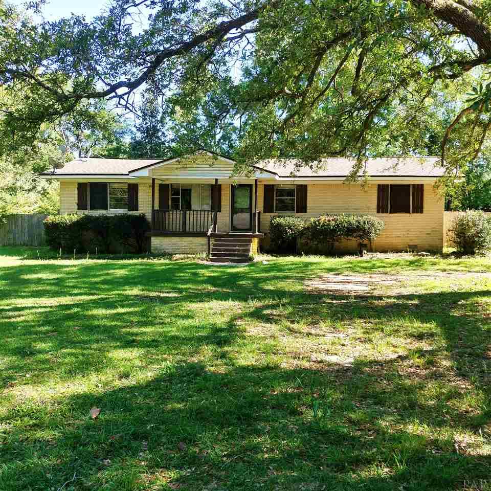 990 Nowak Road Cantonment, FL 32533 - Photo 1 of 24 Gallery Image 1