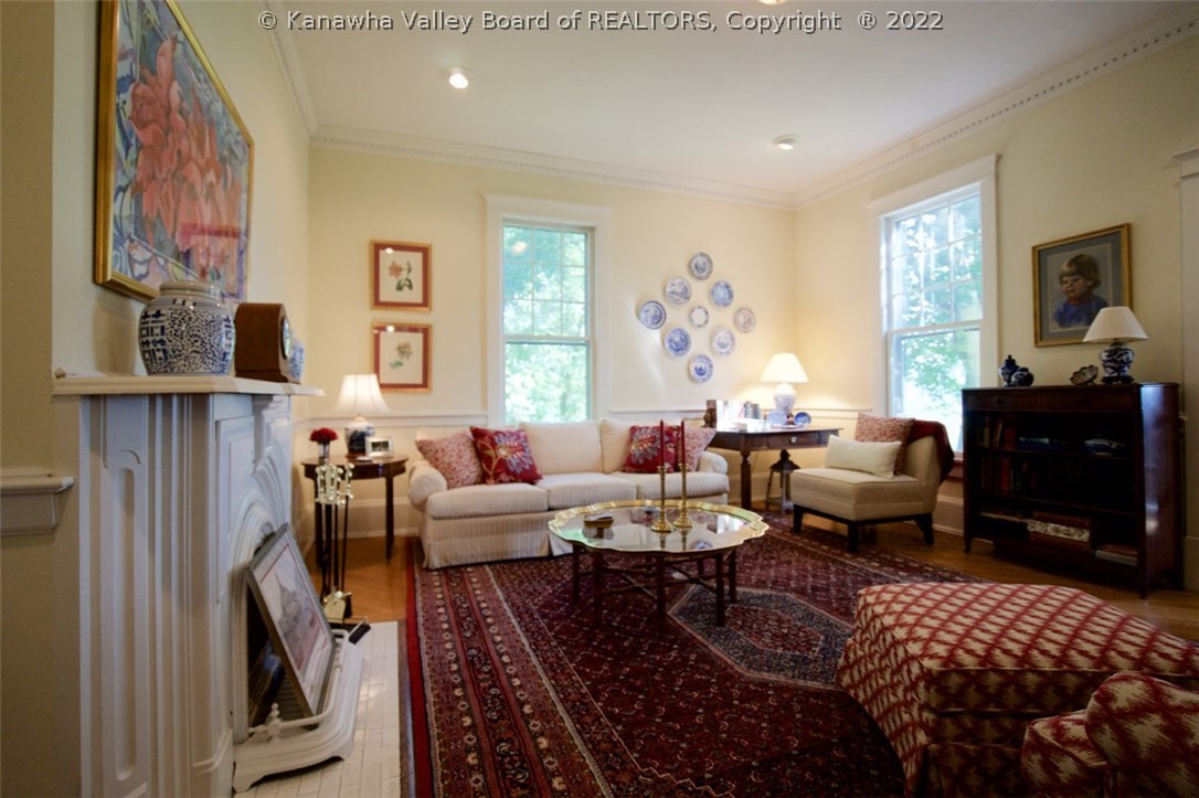 16 Terrace Road Charleston, WV 25314 - Photo 9 of 30 Gallery Image 9
