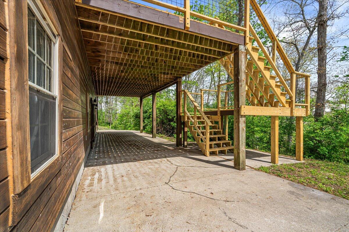 300 Oak Ridge Drive Stanton, KY 40380 - Photo 55 of 68 61-IVA03284