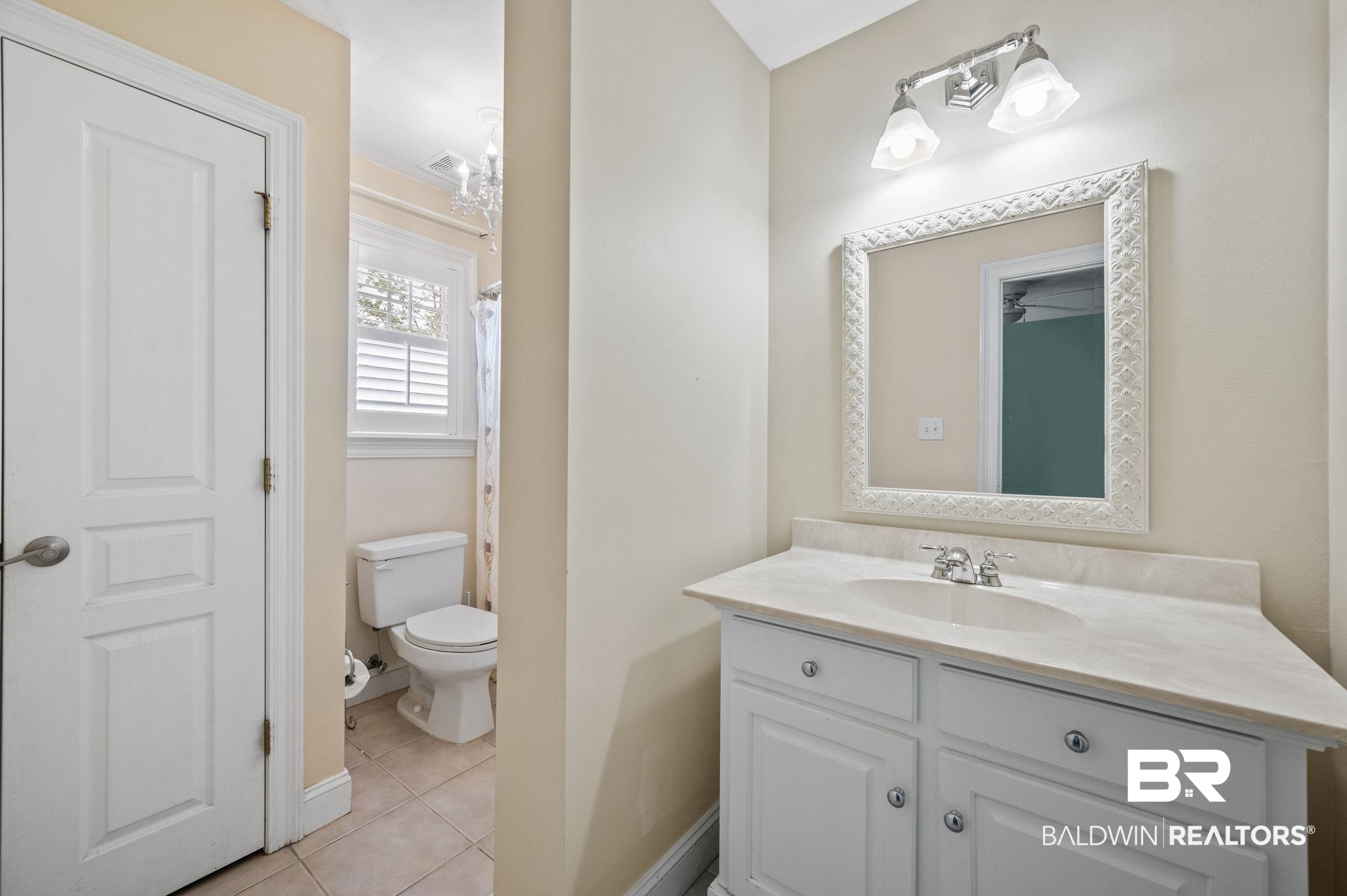5710 Spring Landing Drive Theodore, AL 36582 - Photo 33 of 50 Bed 3 ensuite