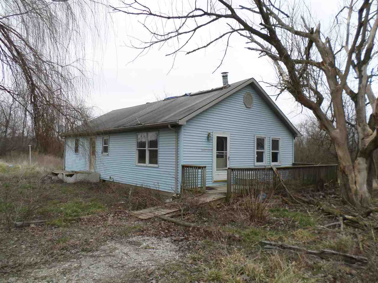 1266 West New Hope Road Boonville, IN 47601 - Photo 1 of 13 Gallery Image 1