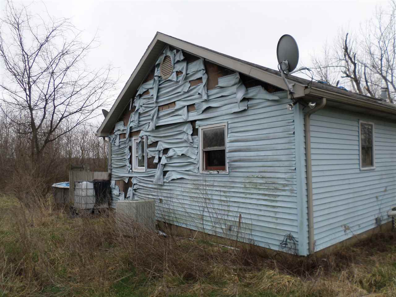 1266 West New Hope Road Boonville, IN 47601 - Photo 12 of 13 Gallery Image 12