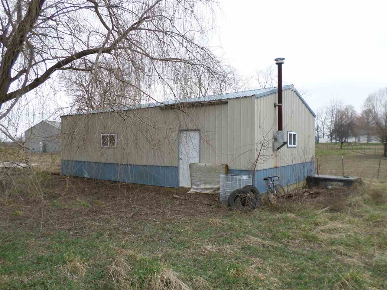 1266 West New Hope Road Boonville, IN 47601 - Photo 13 of 13 Gallery Image 13