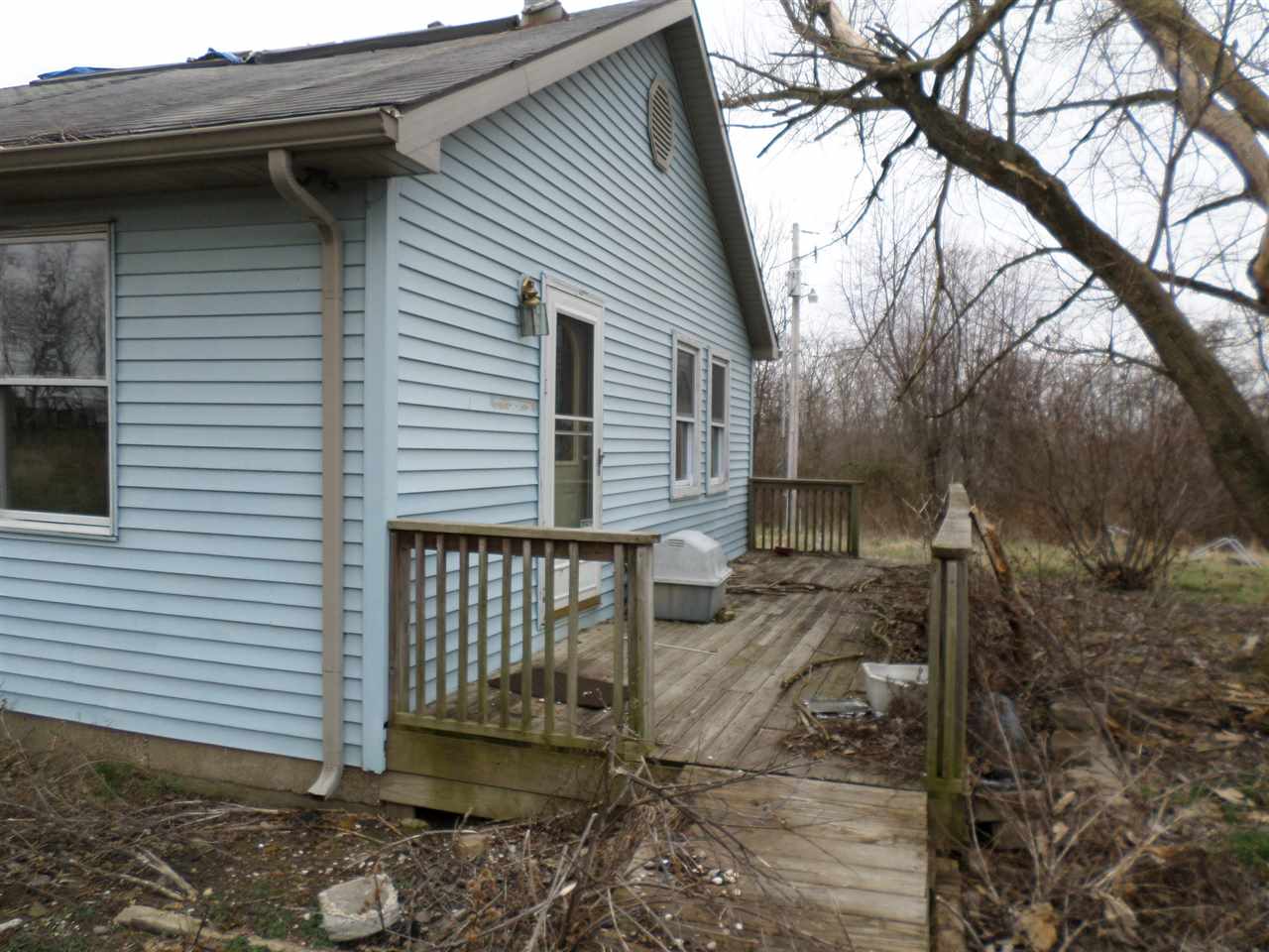 1266 West New Hope Road Boonville, IN 47601 - Photo 10 of 13 Gallery Image 10
