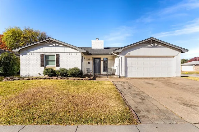 $350,000 | 5300 Queenlily Court, Arlington, TX 76018