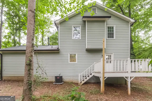 $1,405 | 265 Arbor Way, Dallas, GA 30157