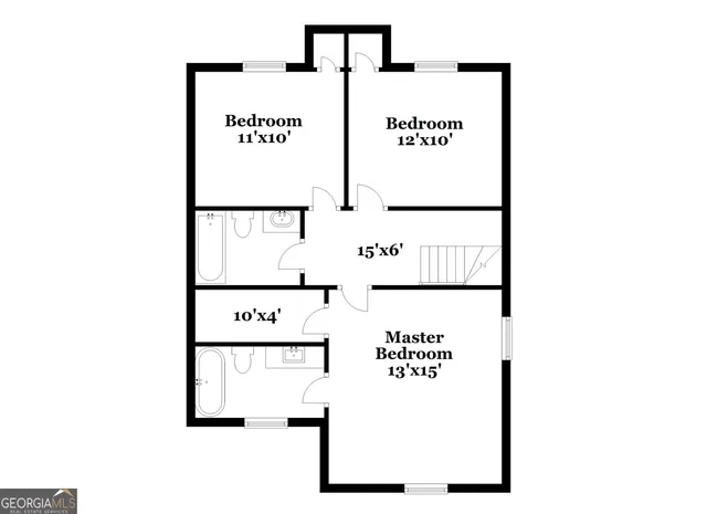 $1,405 | 265 Arbor Way, Dallas, GA 30157