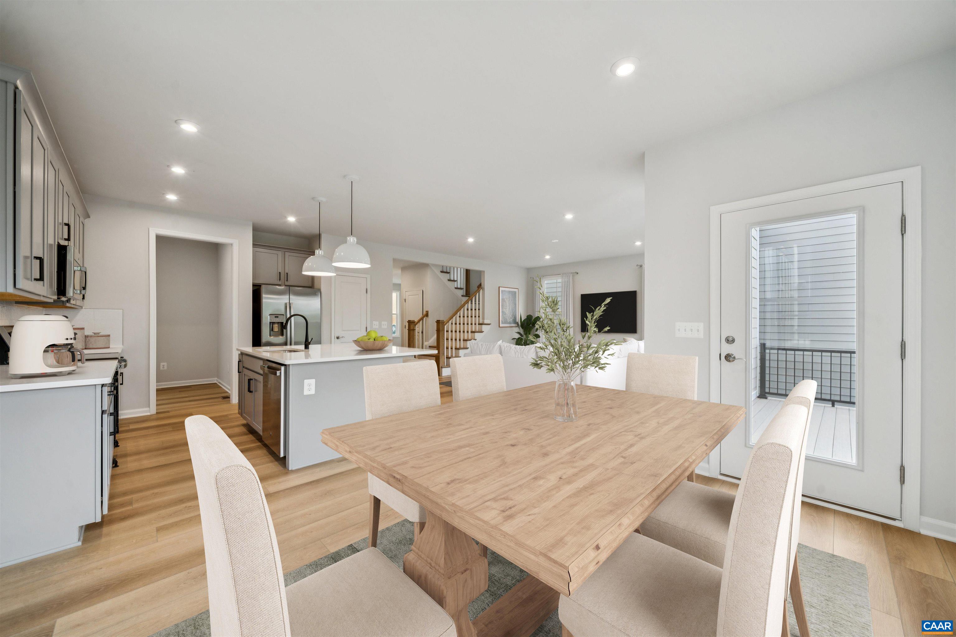 3023 Rambling Brk Lane Crozet, VA 22932 - Photo 13 of 45