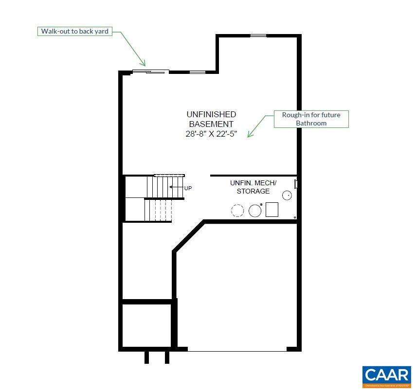 3023 Rambling Brk Lane Crozet, VA 22932 - Photo 34 of 45