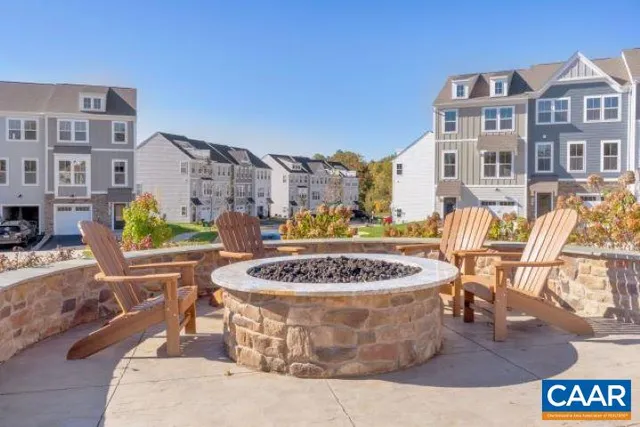 $599,990 | 3023 Rambling Brk Lane, Crozet, VA 22932