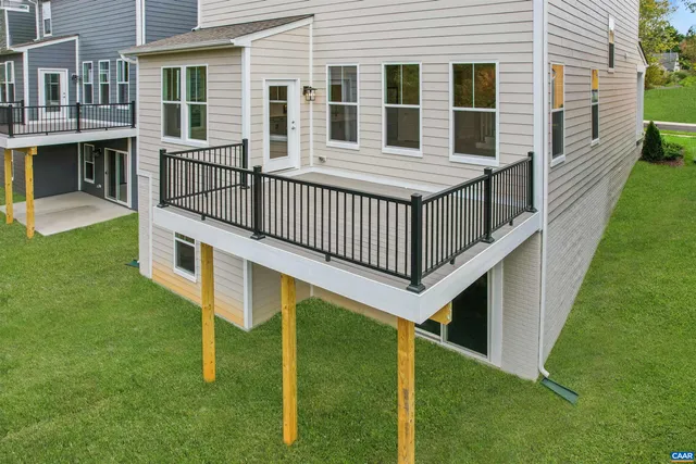 $599,990 | 3023 Rambling Brk Lane, Crozet, VA 22932