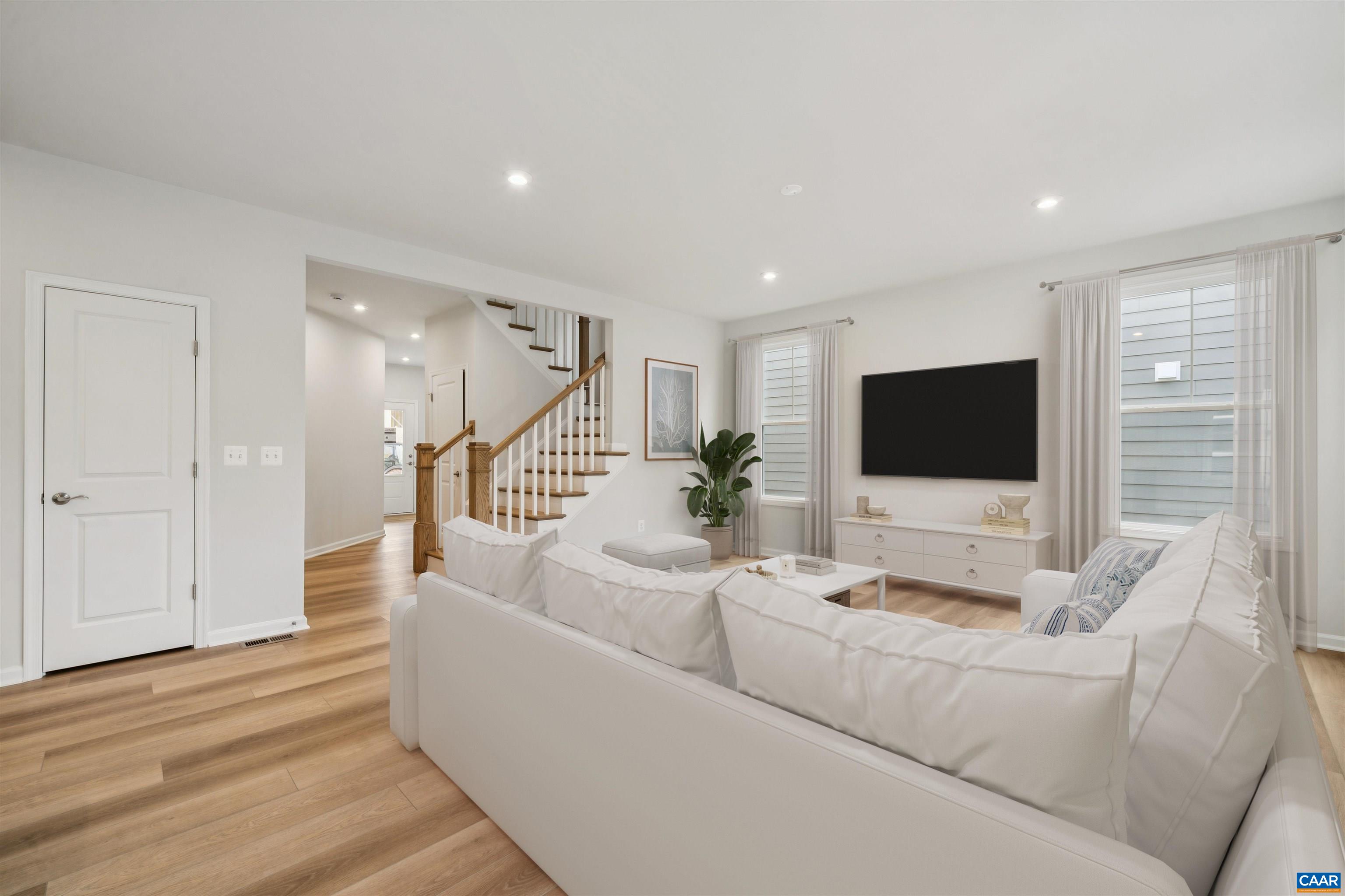 3023 Rambling Brk Lane Crozet, VA 22932 - Photo 7 of 45