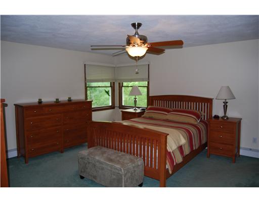 391 Yawgoo Valley Road Exeter, RI 02822 - Photo 8 of 12 Bedroom.