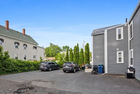 $595,000 | 42 School Street, Unit 2, Salem, MA 01970