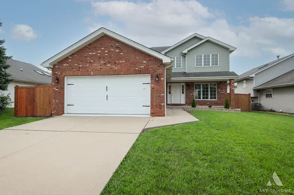 $349,900 | 4311 West 187th Street, Country Club Hills, IL 60478