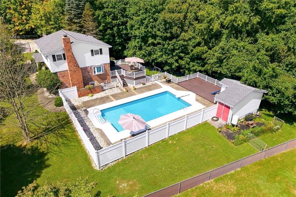 101 Emery Road Fredericktown, PA 15333 - Photo 2 of 50 Gallery Image 2