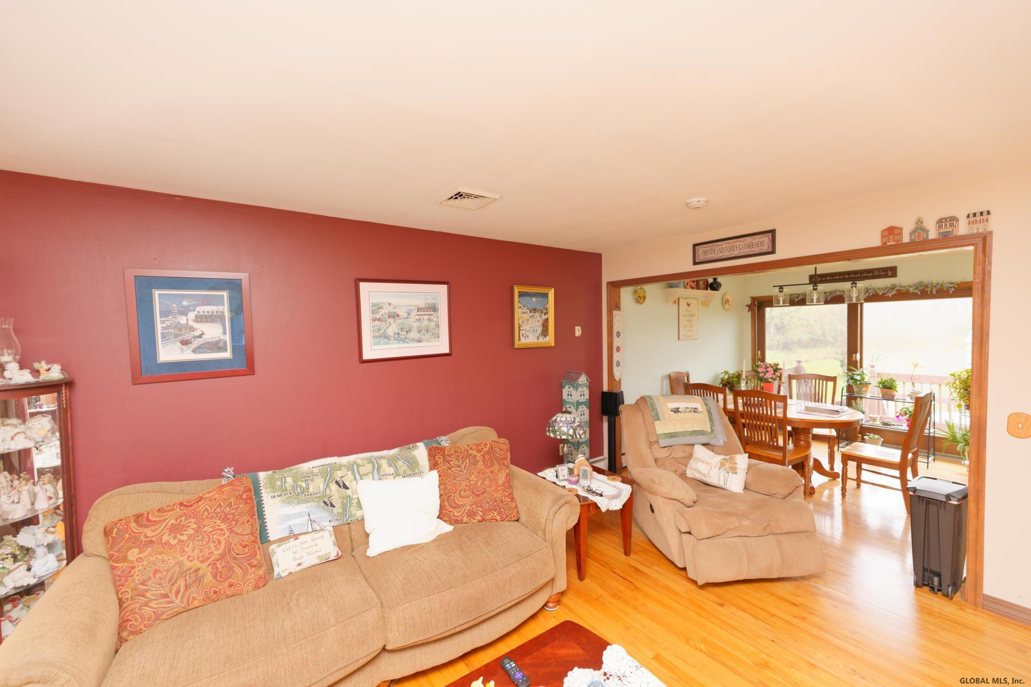 566 East Shore Road Delanson, NY 12053 - Photo 15 of 47 Photo 15