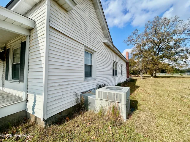 $45,000 | 1097 James Street, Robersonville, NC 27871