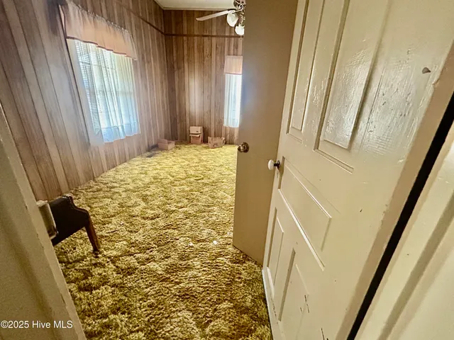 $45,000 | 1097 James Street, Robersonville, NC 27871