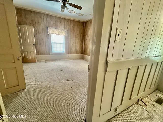 $45,000 | 1097 James Street, Robersonville, NC 27871