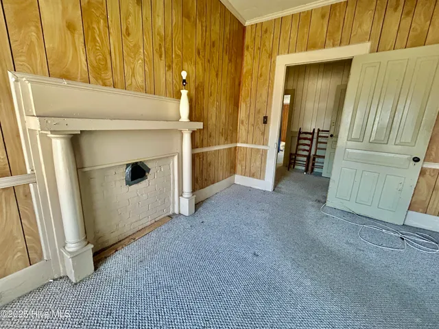 $45,000 | 1097 James Street, Robersonville, NC 27871