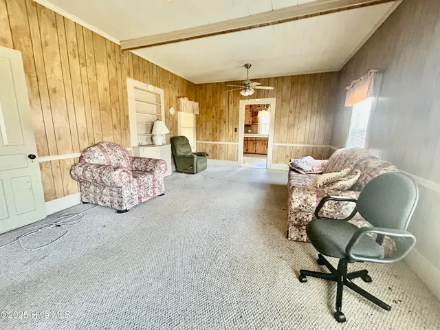 $45,000 | 1097 James Street, Robersonville, NC 27871