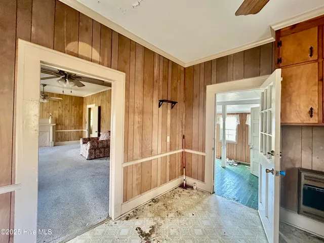 $45,000 | 1097 James Street, Robersonville, NC 27871