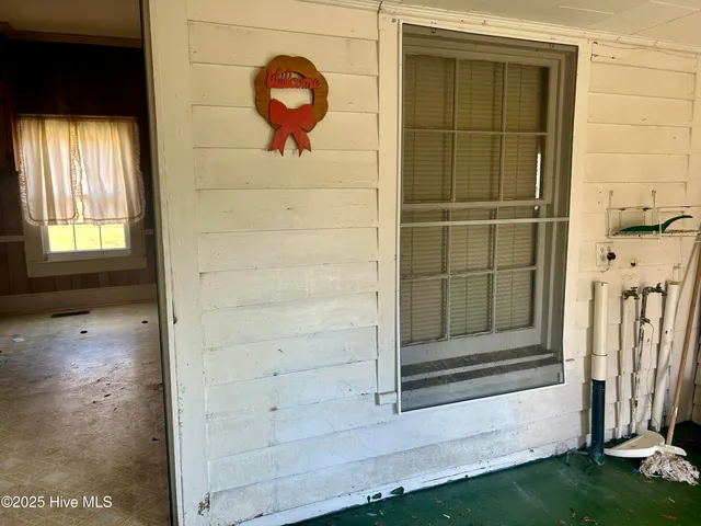 $45,000 | 1097 James Street, Robersonville, NC 27871