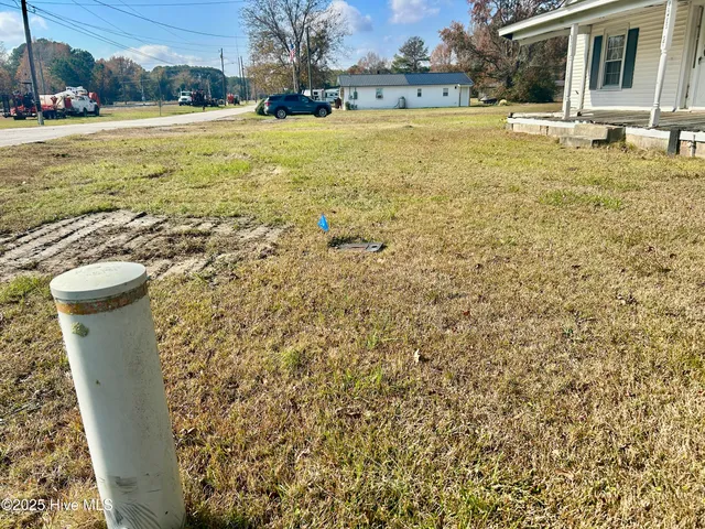 $45,000 | 1097 James Street, Robersonville, NC 27871