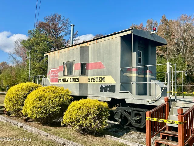 $45,000 | 1097 James Street, Robersonville, NC 27871