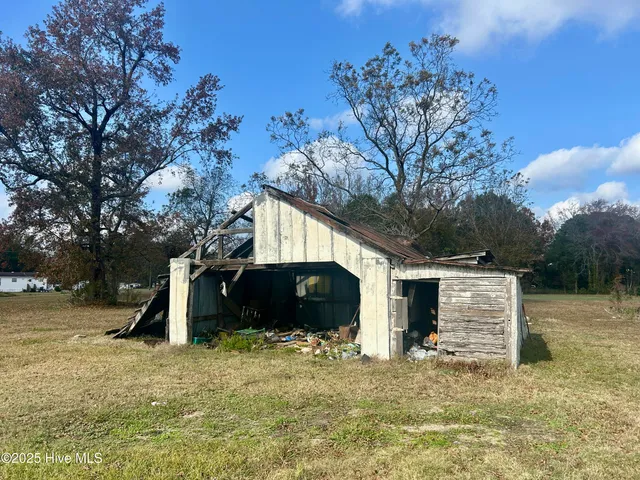 $45,000 | 1097 James Street, Robersonville, NC 27871