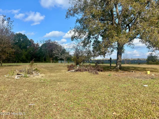 $45,000 | 1097 James Street, Robersonville, NC 27871