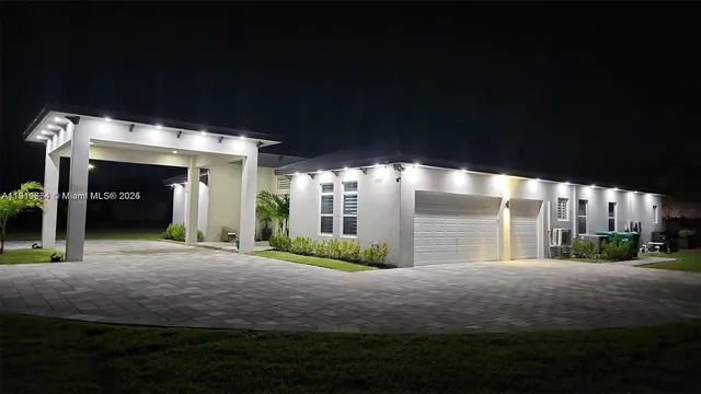 $1,947,777 | 17575 Southwest 280th Street, Homestead, FL 33031
