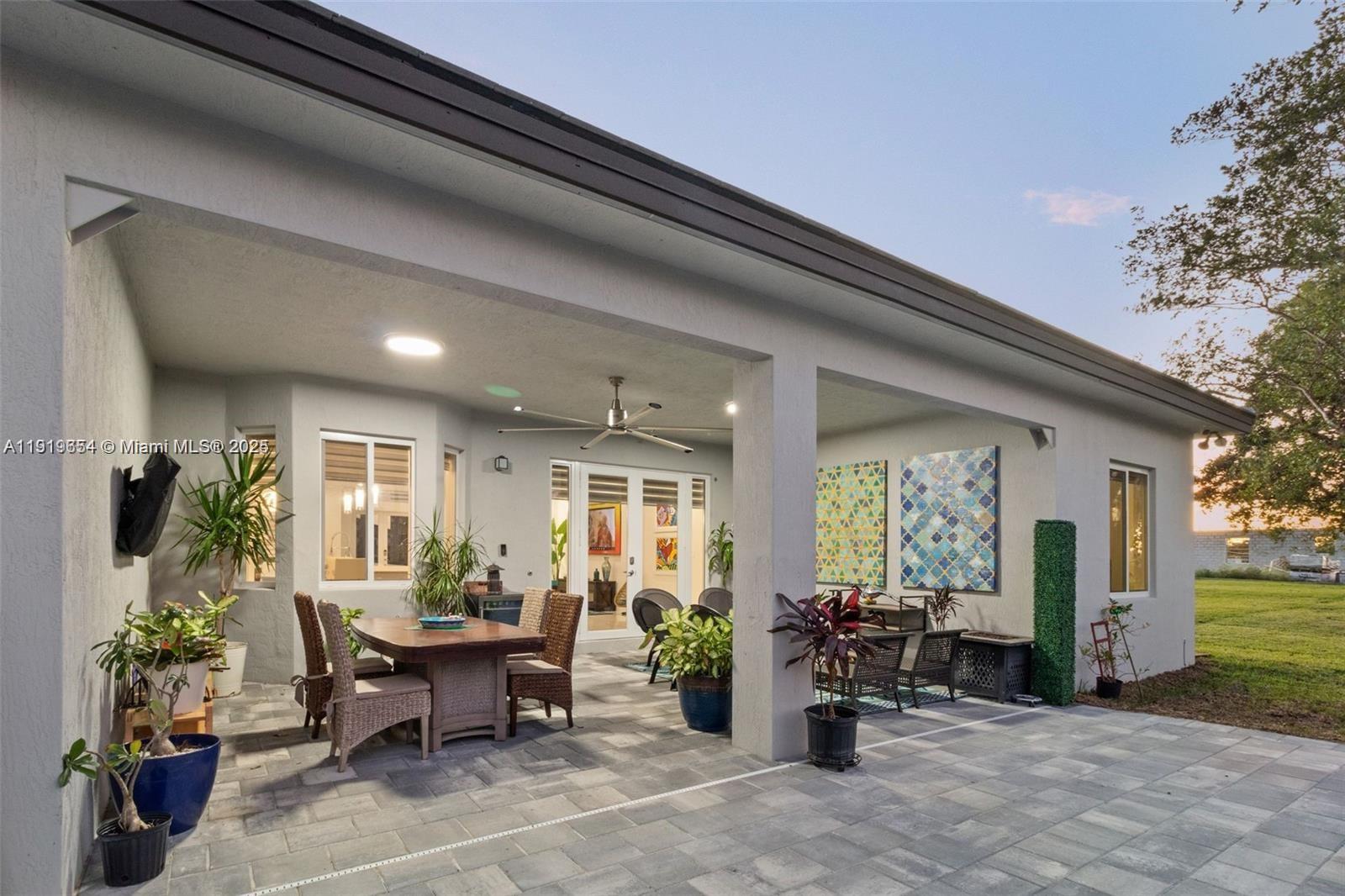 17575 Southwest 280th Street Homestead, FL 33031 - Photo 25 of 56