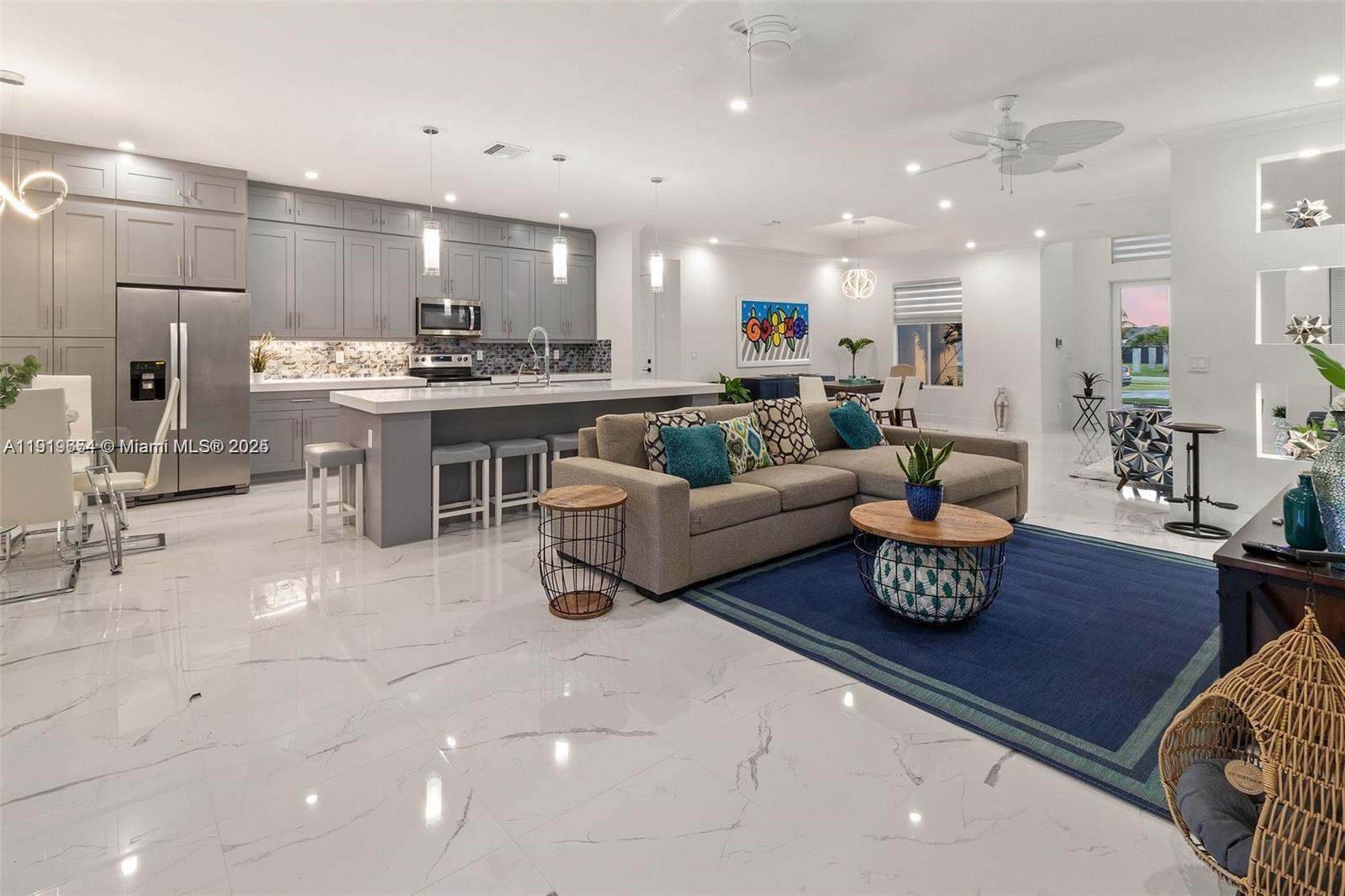 17575 Southwest 280th Street Homestead, FL 33031 - Photo 3 of 56