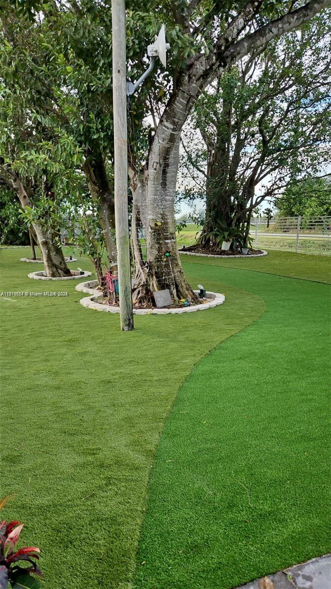 17575 Southwest 280th Street Homestead, FL 33031 - Photo 39 of 56