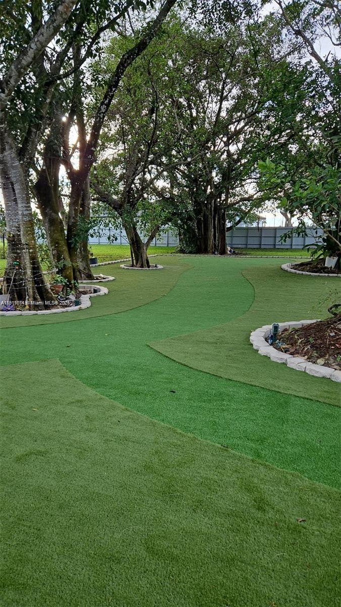 17575 Southwest 280th Street Homestead, FL 33031 - Photo 42 of 56