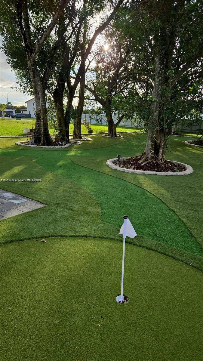 17575 Southwest 280th Street Homestead, FL 33031 - Photo 44 of 56