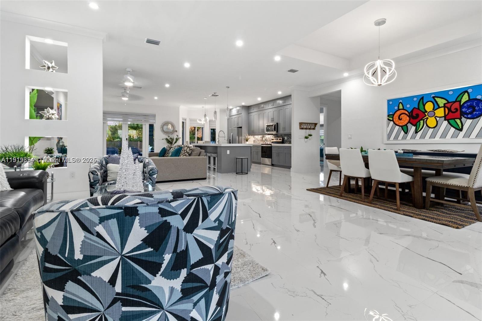 17575 Southwest 280th Street Homestead, FL 33031 - Photo 5 of 56