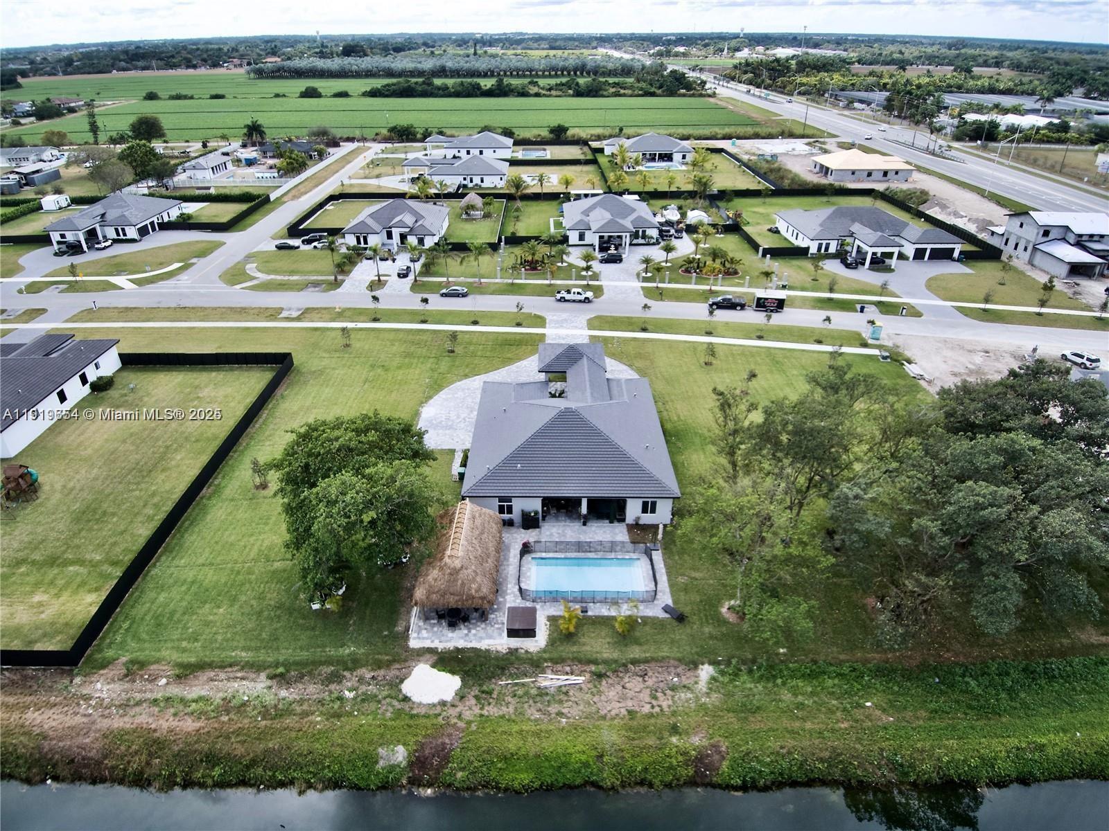 17575 Southwest 280th Street Homestead, FL 33031 - Photo 55 of 56