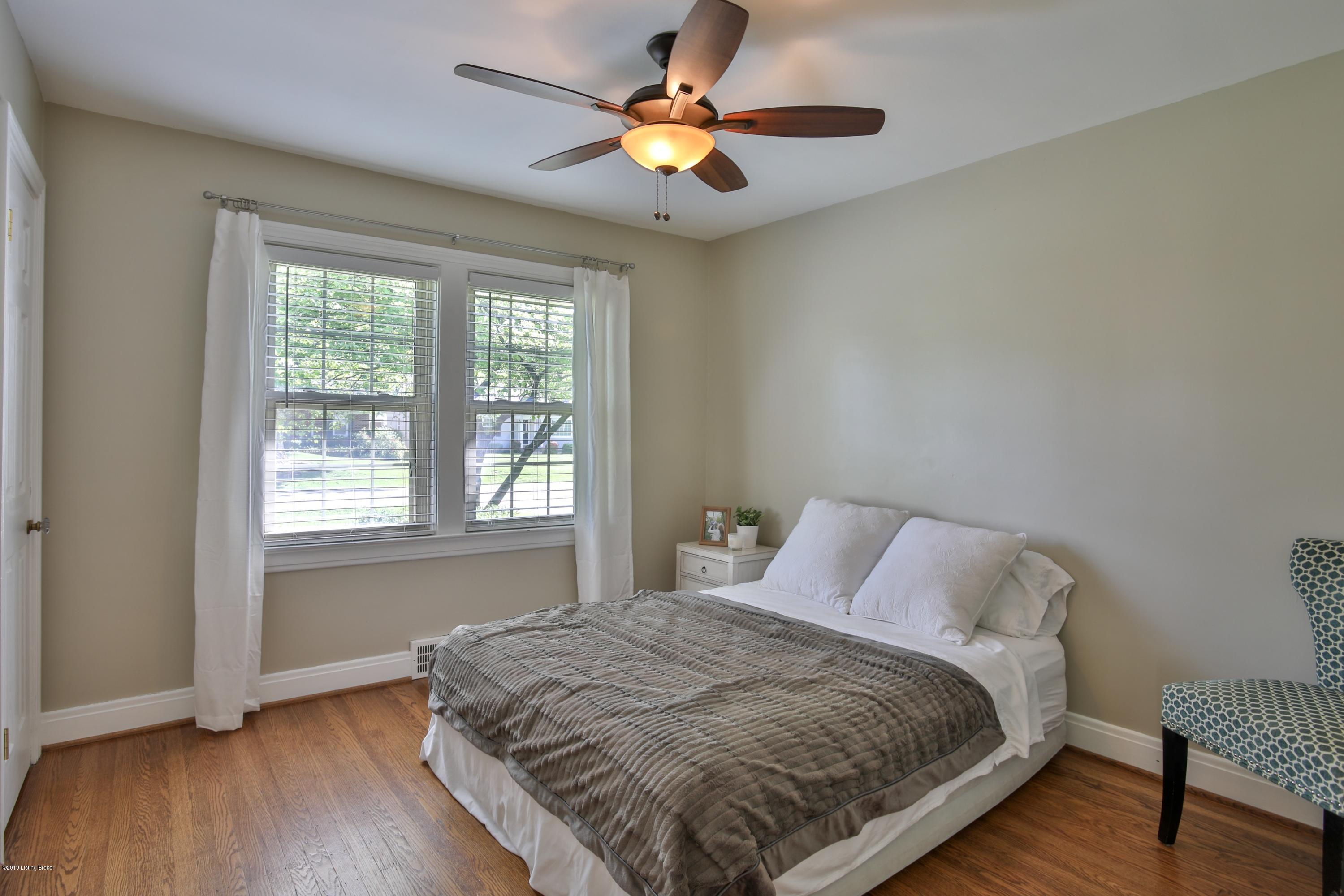 216 Fairmeade Road Louisville, KY 40207 - Photo 14 of 27 Bedroom 2