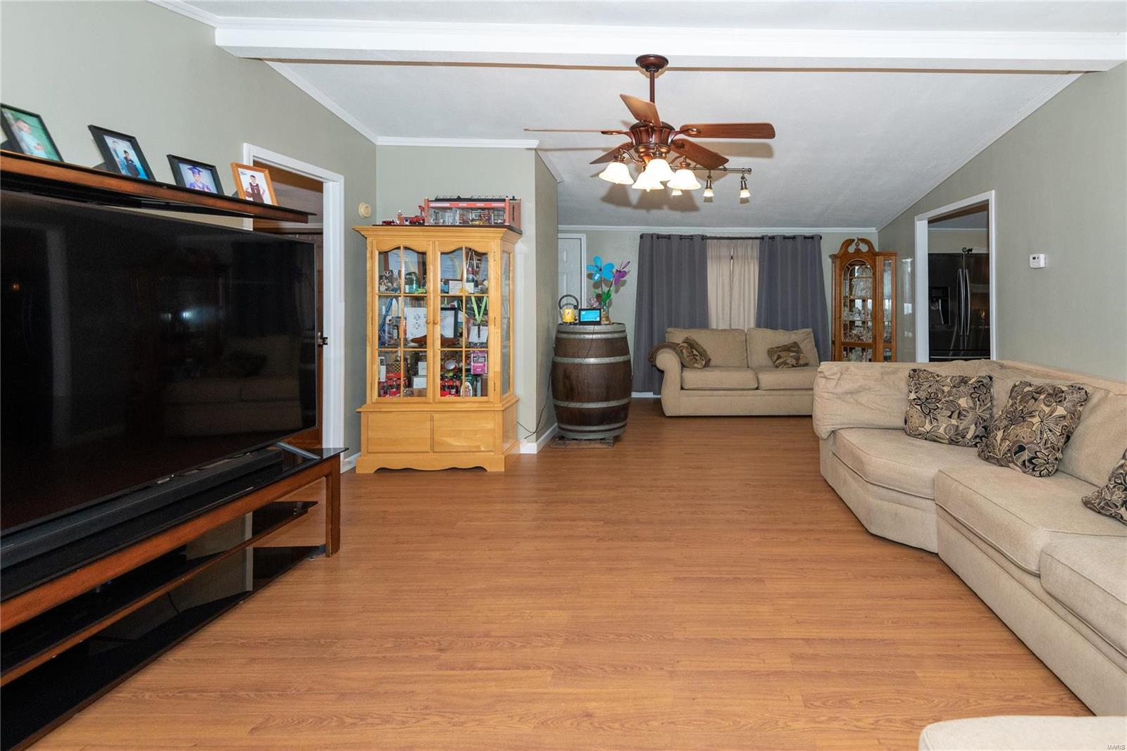 10940 Hunters Creek Drive Lebanon, IL 62254 - Photo 12 of 25 Gallery Image 12